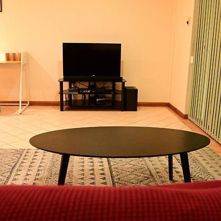 Spacious Studio In Alicesprings Queenbed+Ksairbed ينابيع أليس المظهر الخارجي الصورة