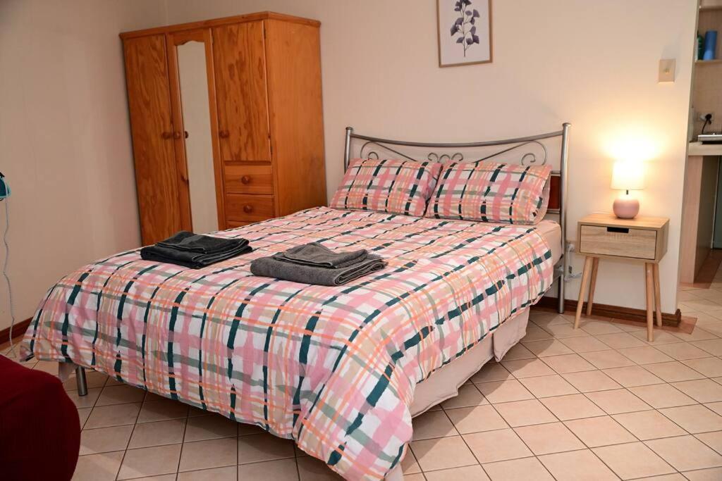 Spacious Studio In Alicesprings Queenbed+Ksairbed ينابيع أليس المظهر الخارجي الصورة